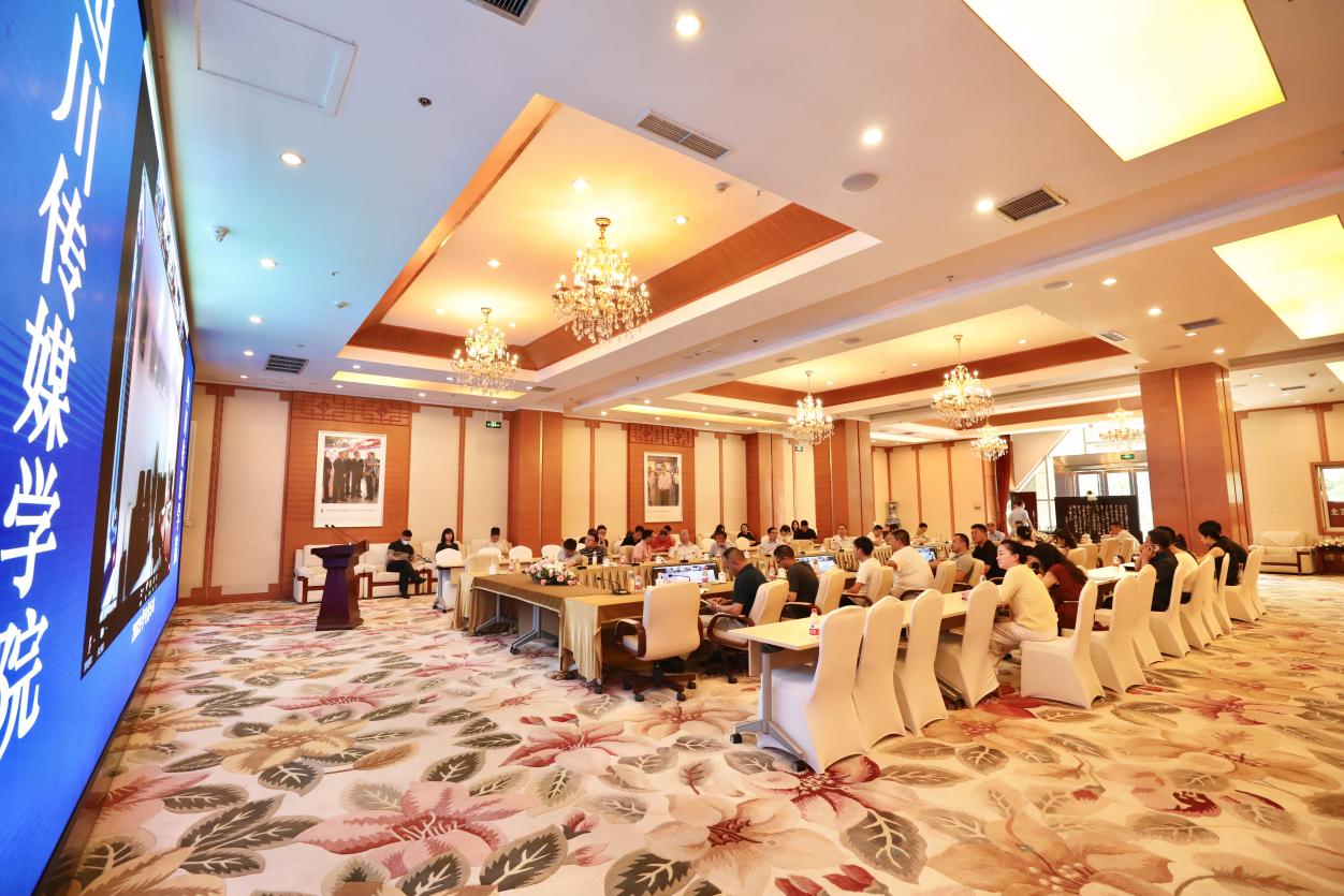 我校组织参加 “全省教育系统防灾减灾和安全生产工作电视电话会议”