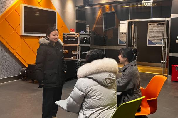 资产与设备管理处分工会开展“激扬巾帼志 奋进新征程”庆祝2024年“三八”国际劳动妇女节系列活动